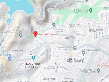 REMATO AMPLIA CASA EN UNA DE LAS MEJORES ZONAS DEL EDO DE MEX!!