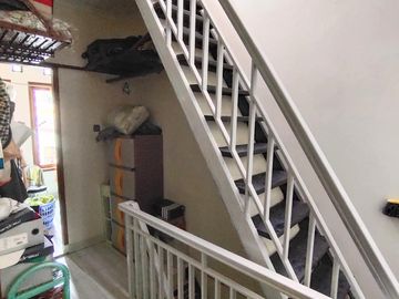 Rumah 2 Lantai Posisi Hook Dalam Cluster Dekat Pintu Tol Sawangan