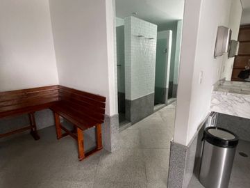 Venta Departamento de 2 Recámaras y Terraza en Metropolitan, Santa Fe