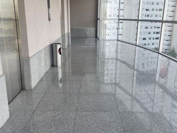Venta Departamento de 2 Recámaras y Terraza en Metropolitan, Santa Fe
