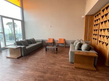 Venta Departamento de 2 Recámaras y Terraza en Metropolitan, Santa Fe