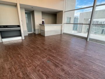 Venta Departamento de 2 Recámaras y Terraza en Metropolitan, Santa Fe