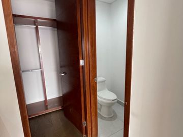 Venta Departamento de 2 Recámaras y Terraza en Metropolitan, Santa Fe