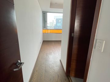 Venta Departamento de 2 Recámaras y Terraza en Metropolitan, Santa Fe