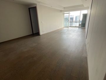Venta Departamento de 2 Recámaras y Terraza en Metropolitan, Santa Fe