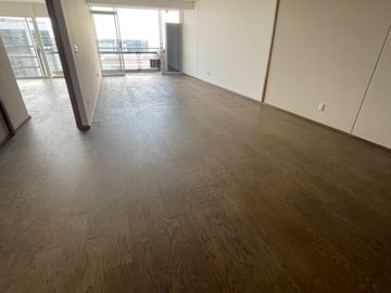 Venta Departamento de 2 Recámaras y Terraza en Metropolitan, Santa Fe