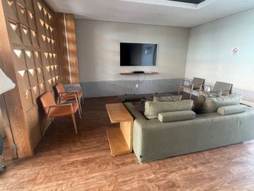 Venta Departamento de 2 Recámaras y Terraza en Metropolitan, Santa Fe
