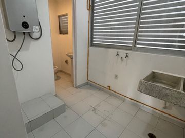 Venta Departamento de 2 Recámaras y Terraza en Metropolitan, Santa Fe