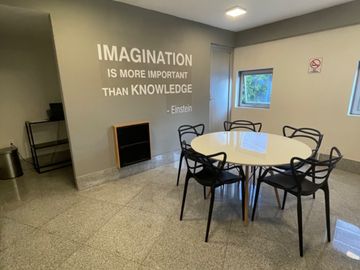 Venta Departamento de 2 Recámaras y Terraza en Metropolitan, Santa Fe