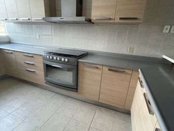 Venta Departamento de 2 Recámaras y Terraza en Metropolitan, Santa Fe