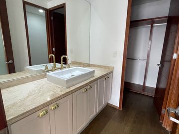 Venta Departamento de 2 Recámaras y Terraza en Metropolitan, Santa Fe