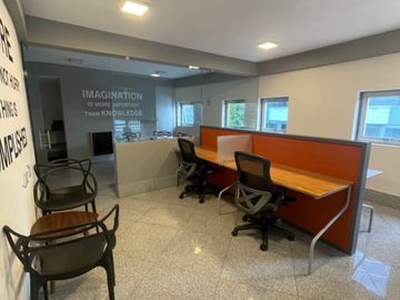 Venta Departamento de 2 Recámaras y Terraza en Metropolitan, Santa Fe
