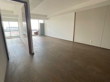 Venta Departamento de 2 Recámaras y Terraza en Metropolitan, Santa Fe