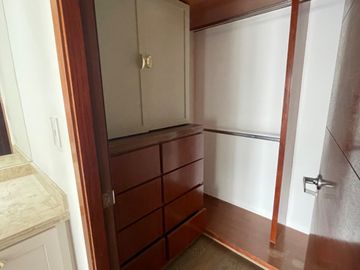 Venta Departamento de 2 Recámaras y Terraza en Metropolitan, Santa Fe