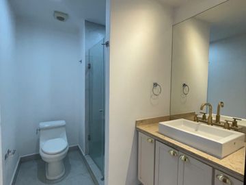 Venta Departamento de 2 Recámaras y Terraza en Metropolitan, Santa Fe