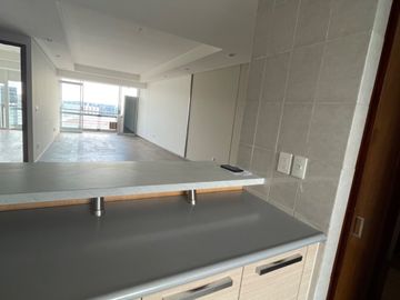Venta Departamento de 2 Recámaras y Terraza en Metropolitan, Santa Fe