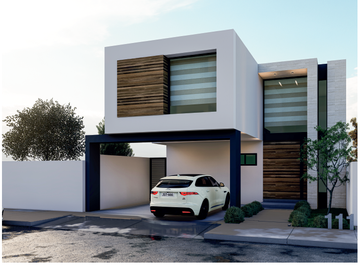 Casa en venta en Valle de Fontana en Saltillo Coahuila