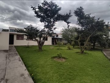 Vendo Casa en Sangolquí Urb. Hacienda Capelo Valle