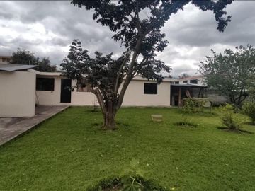 Vendo Casa en Sangolquí Urb. Hacienda Capelo Valle