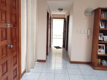 Vendo Casa en Sangolquí Urb. Hacienda Capelo Valle