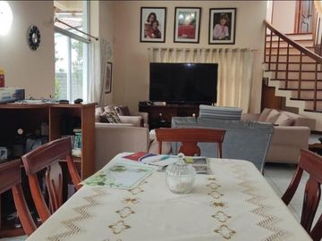 Vendo Casa en Sangolquí Urb. Hacienda Capelo Valle