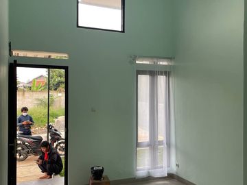 Cluster Eksklusif Citayam