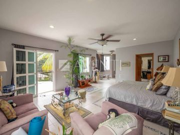 Casa disponible en Campestre Residencial en Cancún, Quintana Roo.