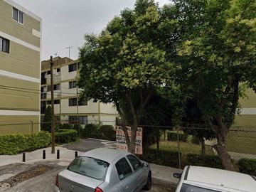 ¡¡Vive en hermoso y amplio departamento en remate en Col. Jardín Balbuena, Venustiano Carranza!!