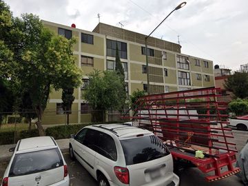 ¡¡Vive en hermoso y amplio departamento en remate en Col. Jardín Balbuena, Venustiano Carranza!!
