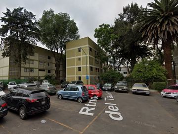 ¡¡Vive en hermoso y amplio departamento en remate en Col. Jardín Balbuena, Venustiano Carranza!!