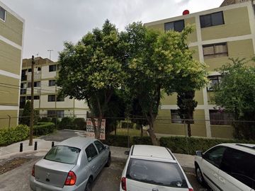 ¡¡Vive en hermoso y amplio departamento en remate en Col. Jardín Balbuena, Venustiano Carranza!!