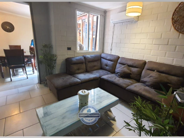 VENDE HERMOSA CASA EN SAN BERNARDO