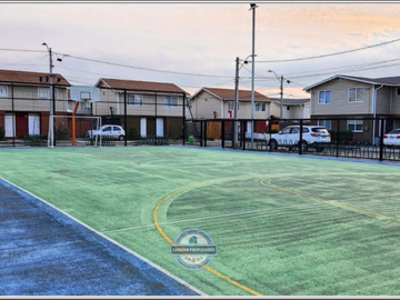 VENDE HERMOSA CASA EN SAN BERNARDO