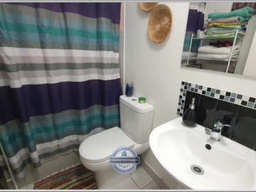 VENDE HERMOSA CASA EN SAN BERNARDO
