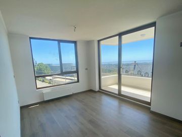 Nuevo departamento Terralta, Andalué