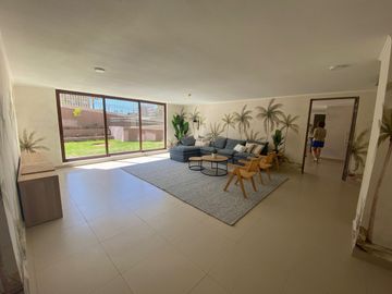 Nuevo departamento Terralta, Andalué