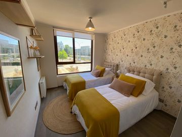 Nuevo departamento Terralta, Andalué