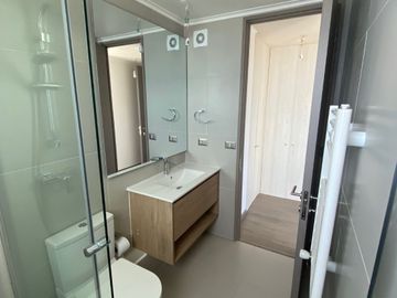 Nuevo departamento Terralta, Andalué