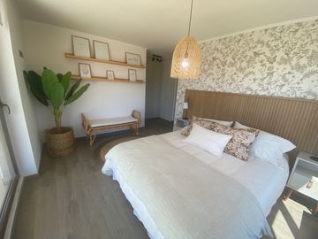 Nuevo departamento Terralta, Andalué