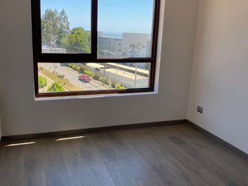 Nuevo departamento Terralta, Andalué