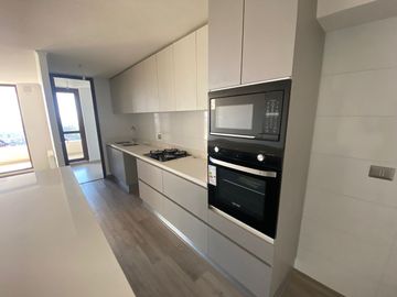 Nuevo departamento Terralta, Andalué