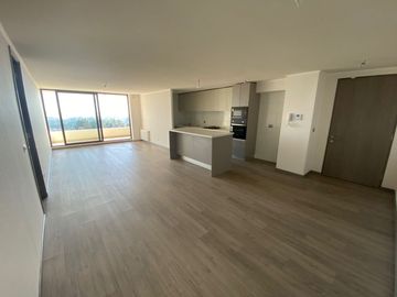 Nuevo departamento Terralta, Andalué