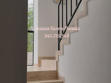 ID 1067061 Alquilo Hermosa Casa Amoblada Con Piscina En Fundo San Pedro-Jrivera