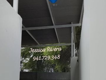 ID 1067061 Alquilo Hermosa Casa Amoblada Con Piscina En Fundo San Pedro-Jrivera