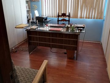 Duplex en venta a pasos del colegio Pestalozzi, Aurora