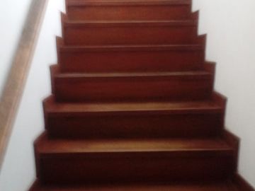Duplex en venta a pasos del colegio Pestalozzi, Aurora