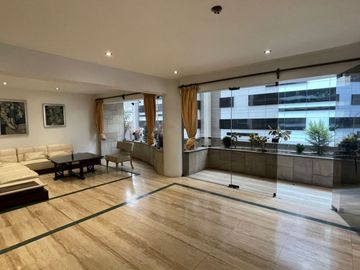 Departamento En Alquiler Us$ 1,700, Santiago De Surco, Cerca A La Embajada De EEUU