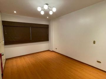 Departamento En Alquiler Us$ 1,700, Santiago De Surco, Cerca A La Embajada De EEUU