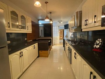 Departamento En Alquiler Us$ 1,700, Santiago De Surco, Cerca A La Embajada De EEUU