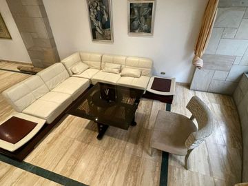 Departamento En Alquiler Us$ 1,700, Santiago De Surco, Cerca A La Embajada De EEUU